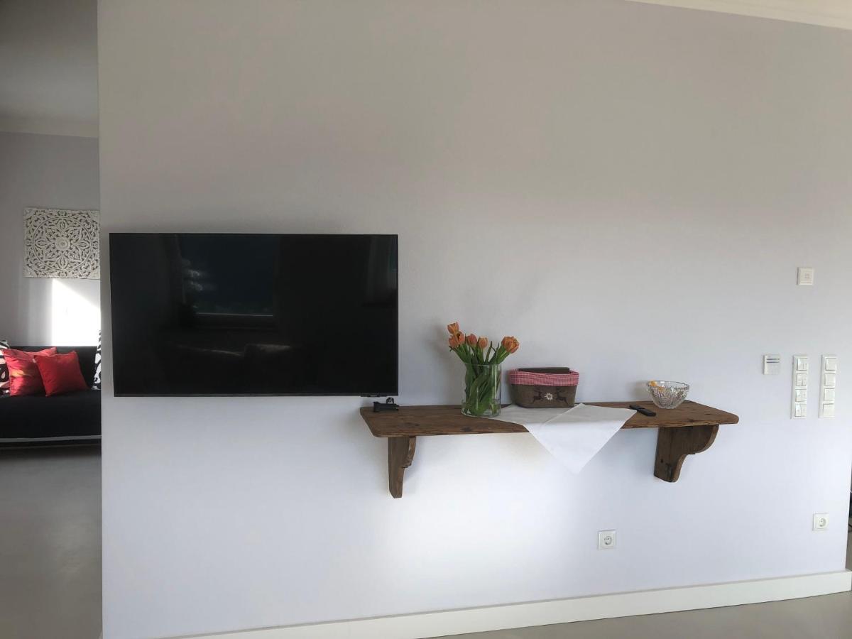 Ferienchalet Burgenblick Riedenburg Eksteriør billede